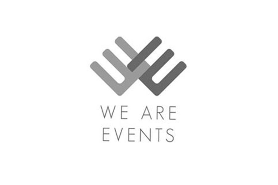 We Are Events